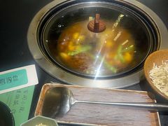 -蘸小院铁锅炖·蘸酱菜·东北菜(怀远门店)