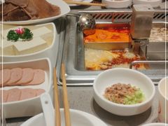 -海底捞火锅(青山湖万达夜宵主题店)
