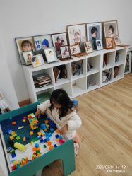 -有家宝贝儿童摄影(荟聚店)