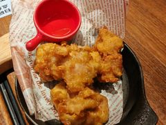 -西堤牛排(龙德广场店)