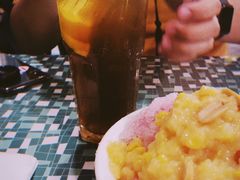 -小槟城美食馆