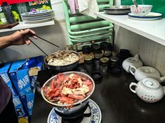 -朝鲜饭店(房山店)