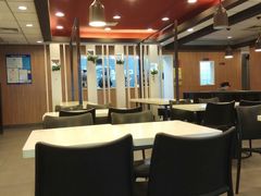 大堂-永和大王(解放东路店)