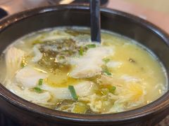-灵芝妹子米线(瓦房店新玛特店)