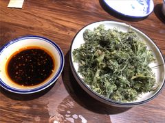 白蒿-槐乡六门城小馆(洪洞店)
