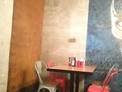 -Luchador摔跤手墨西哥餐厅(恒宇广场店)