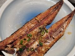 -大渔铁板烧(大悦城店)