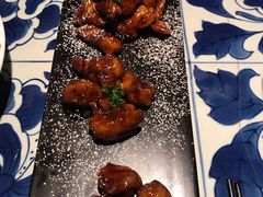 -绿茶餐厅(布吉万象汇店)