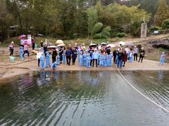 -楠溪江风景名胜区