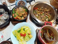-九道菜有鸡鱼头(石鼓路店)