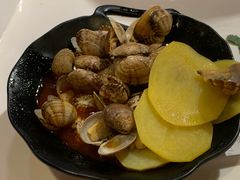-何记花甲(海岸城旗舰店)