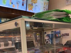 -德克士(前门店)