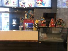 -UME影城(中国巨幕高新店)