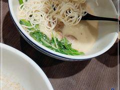 -和府捞面·大师店(上海漕宝路日月光店)