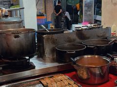 -隆都四季香饭店(碧海路店)