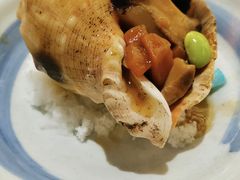 -山之川·日式料理(瀚海海尚店)