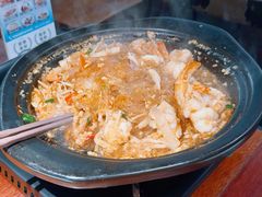 -前海沿·青岛菜(五四广场永旺店)