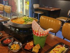 -槿Story·韩国料理(望京韩国美食城店)