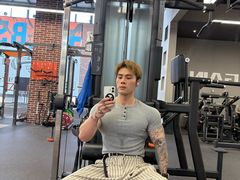 -加伍磅精英训练中心