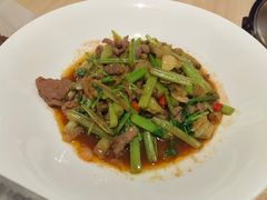 -羊之道草原味道清真餐厅(番禺店)