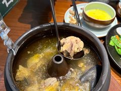-云海肴·汽锅鸡·云南菜(苏州中心店)