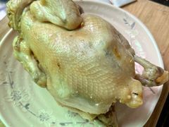 -吉英盐焗鸡(文中路店)