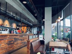 -G+KITCHEN(龙湖狮山天街店)