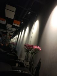 点击看大图 -CIT造型·烫发·染发