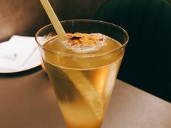 -Oasis Bar & Grill