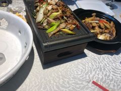 -旺顺阁·北京菜(北辰上品+)