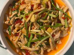 -泉味道贵州厨房(三里河店)