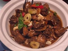 -老淮安·淮安菜(涟水店)