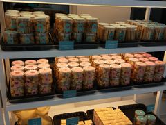 -罗莎蛋糕(钱江店)