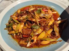 -懒人盐府人家(航天桥店)