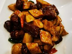 -新虹楼饭庄(崇明陈家镇店)