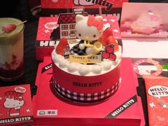 -三只蜜蜂蛋糕(汇一城店)