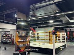 -天行健身＆天行拳馆跆拳道·格斗TXGYM