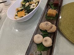 -北京全聚德(方庄店)