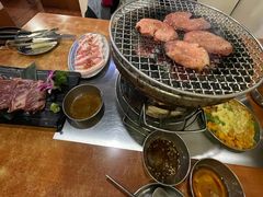 厚烧牛舌-蒜香焼肉PURUSHIN(马场路店)