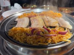 -九田家黑牛烤肉料理(新辰里亚运村店)