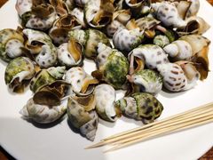 -南海渔家•海鲜•正宗海南菜(海棠湾店)