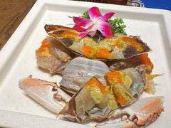-黄龙海鲜大排档(杭州总店)