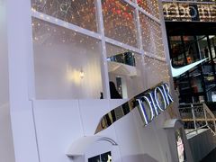 -Dior迪奥(上海世茂广场店)