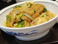 -洈水谣 · 地道荆州松滋菜(菱角湖公园店)