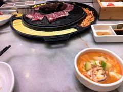 -韩宫宴和牛烤肉(合肥滨湖银泰城店)