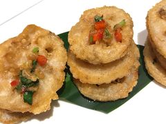 -枣子树·素食餐厅(普陀山店)