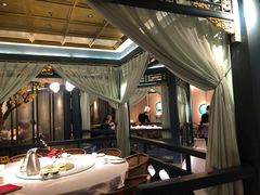 大堂-京味斋·烤鸭·北京菜(安贞店)