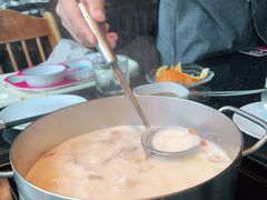 -捞王锅物料理(金城路店)