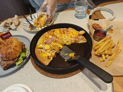 -必胜客(龙茗店)