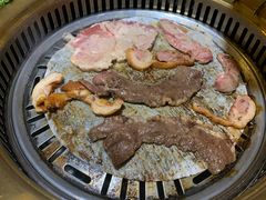 -烤路里·韩国品质自助烤肉(石路天虹4号店)